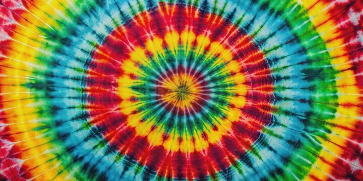 Colorful tie dye seamless reggae pattern with intricate design for fabric, tie dye, seamless, reggae, pattern, beautiful
