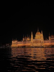 Naklejka premium the royal palace