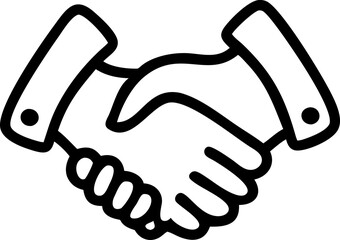 handshake 握手