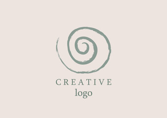 Creative logo