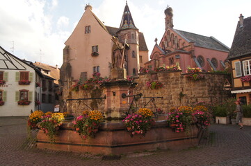 Eguisheim
