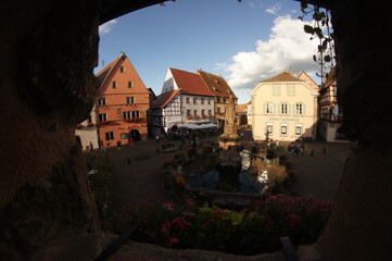 Eguisheim