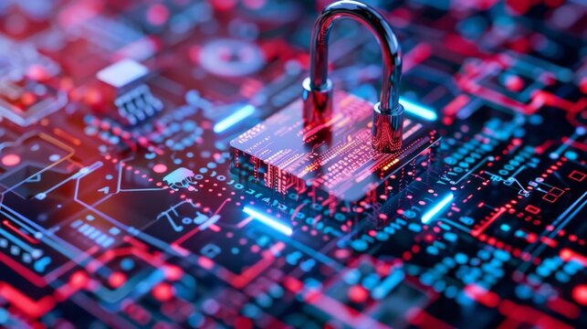 Cyber Security: Protecting Digital Assets with Strong Encryption - Overcoming cybersecurity fears to enhance digital business returns, return, secure growth