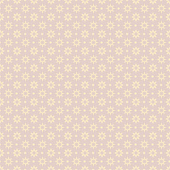 Seamless pattern wallpaper with stars minimalism print new year christmas	