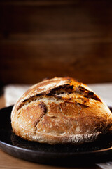 SOURDOUGH BREAD