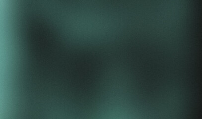 Gradient grunge grainy rough texture. Abstract modern blurred background and film grain noise...