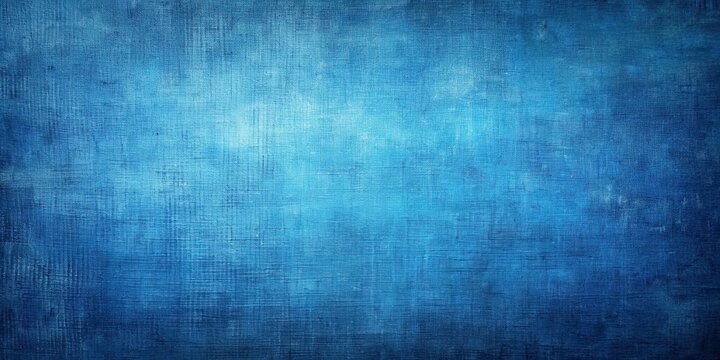 Dramatic blue shades painted canvas background, blue, shades, dramatic, canvas, background, abstract, art, texture