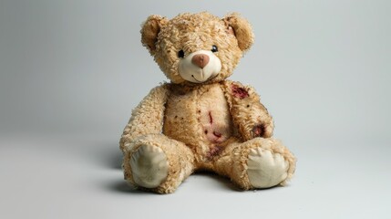 bear