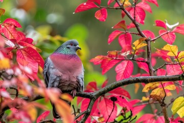Pigeon