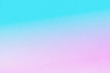 Blue And Pink Gradient Background