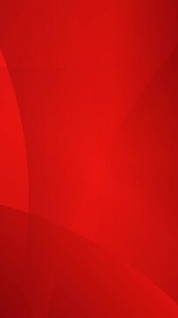 red abstract background