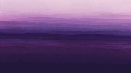 simple eggplant purple gradient 