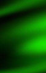 abstract green background loop