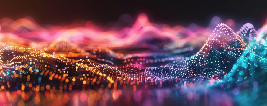 Digital landscape powered by quantum algorithms, digitalization, optimization