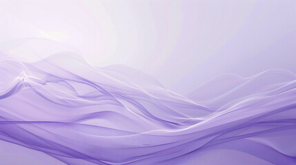 A minimalist soft background illustration