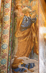 Obraz premium Apostle Peter