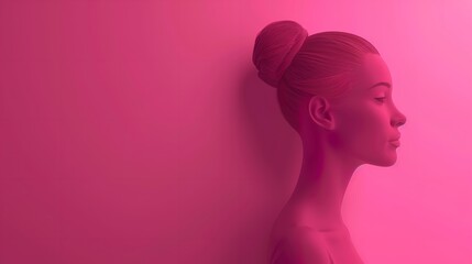 International Women's Day 8 March background