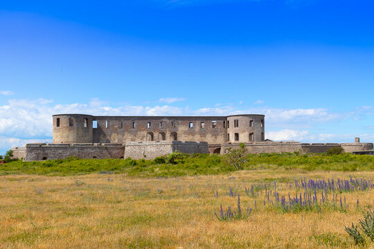 Schloss Borgholm
