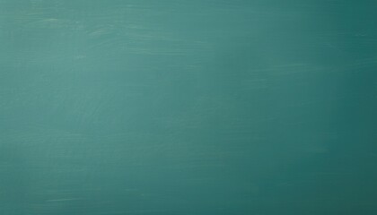 Clean Blank Chalkboard for Important News Announcement Concept.