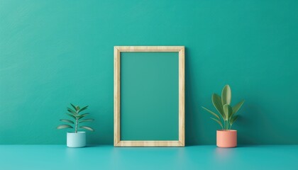 Chalkboard for Announcement - Conceptual Image for Informative Updates and Vital Information