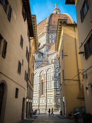 Florence Walk
