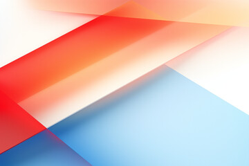 Obraz premium Abstract Minimalistic Background background illustration