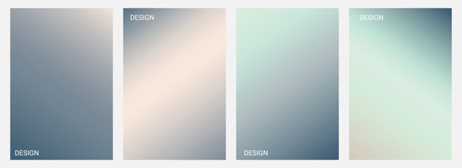 Gray Background Gradients