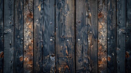 Fototapeta premium Wooden laminate background with space for text