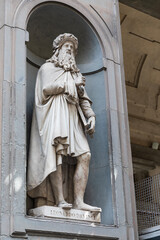 Leonardo da Vinci