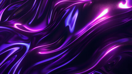 Abstract neon background background illustration