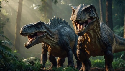 The cultural significance of dinosaurs in museums and exhibits