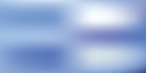 Obraz premium Abstract Blurred Gradient Mesh Background