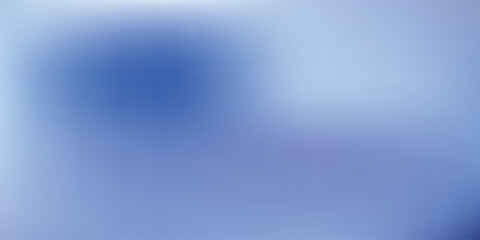 Abstract Blurred Gradient Mesh Background