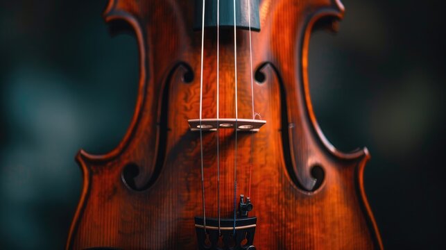 Stringed instrument