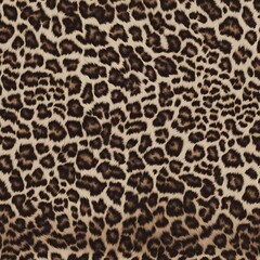 
leopard design, leather texture modern trendy background with spots
