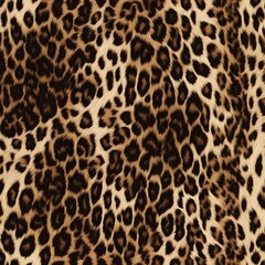 
leopard design, leather texture modern trendy background with spots