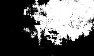 Dark Textures of Plaster, Concrete Walls, Background for Design and Presentations.