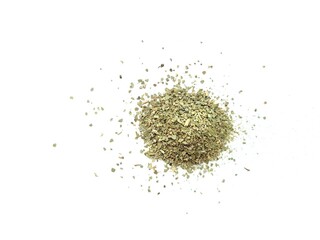 Dried portion of bay leaves for better taste.