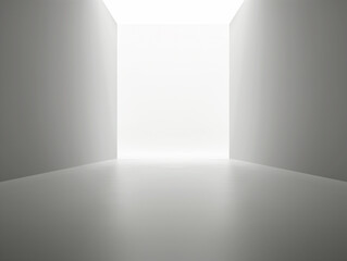 シンプルなグラデーション背景