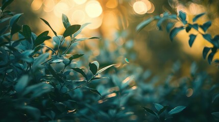 green grass and sun