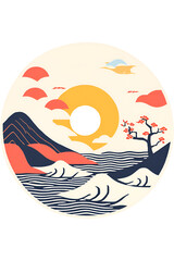 faccia, illustrazione, vettoriale, donna, fumetti, design, arte, icona, sorriso, emblema, labbra, moda, maschera, amore, cuore, sagoma, divertimento, bellezza, disegno