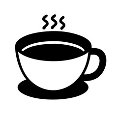coffee cup icon