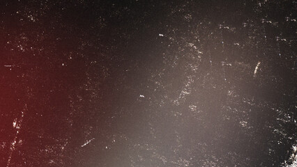 Leak Color gradient abstract background. Rough grunge grain noise. Dusted Background Photo Overlay, Screen Mode for Vintage Retro Looking. Vintage camera glare gradient grunge noise scratches and dust