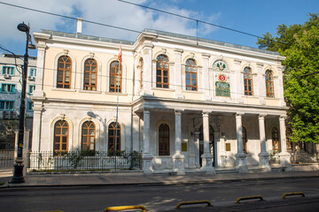 Fototapeta premium Turquia