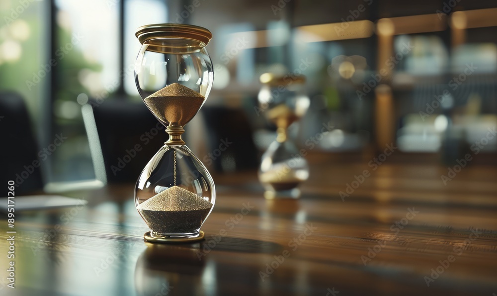 Poster Managing client expectations and deadlines: Strategies for communication and negotiation