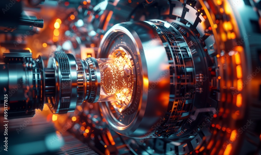 Aufkleber quantum computing breakthroughs pushing the boundaries of computational power