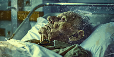 End of Life Care: Dignity and Comfort in the Hospital, Providing Compassionate Care in the Final Moments of Life
