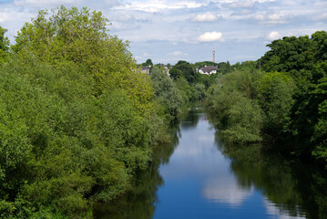 River Nore in Kilkenny