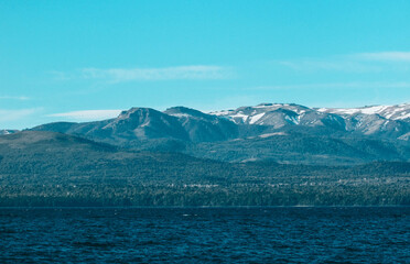 Nahuel Huapi Lake, Bariloche