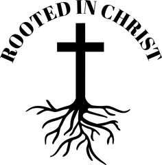 Rooted In Christ 